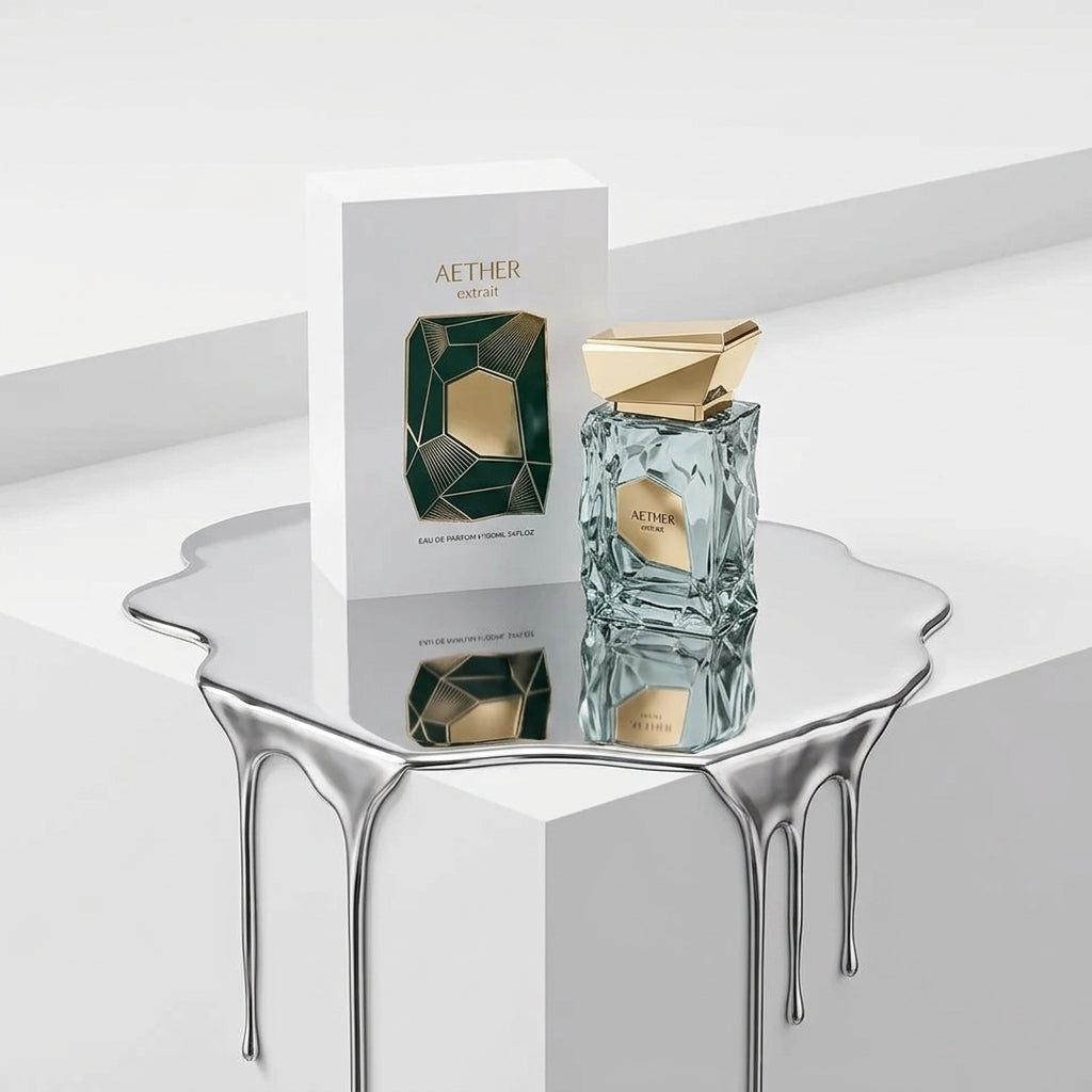 AETHER Extrait Long-Lasting Eau De Parfum Spray - 3.4 FL. OZ.