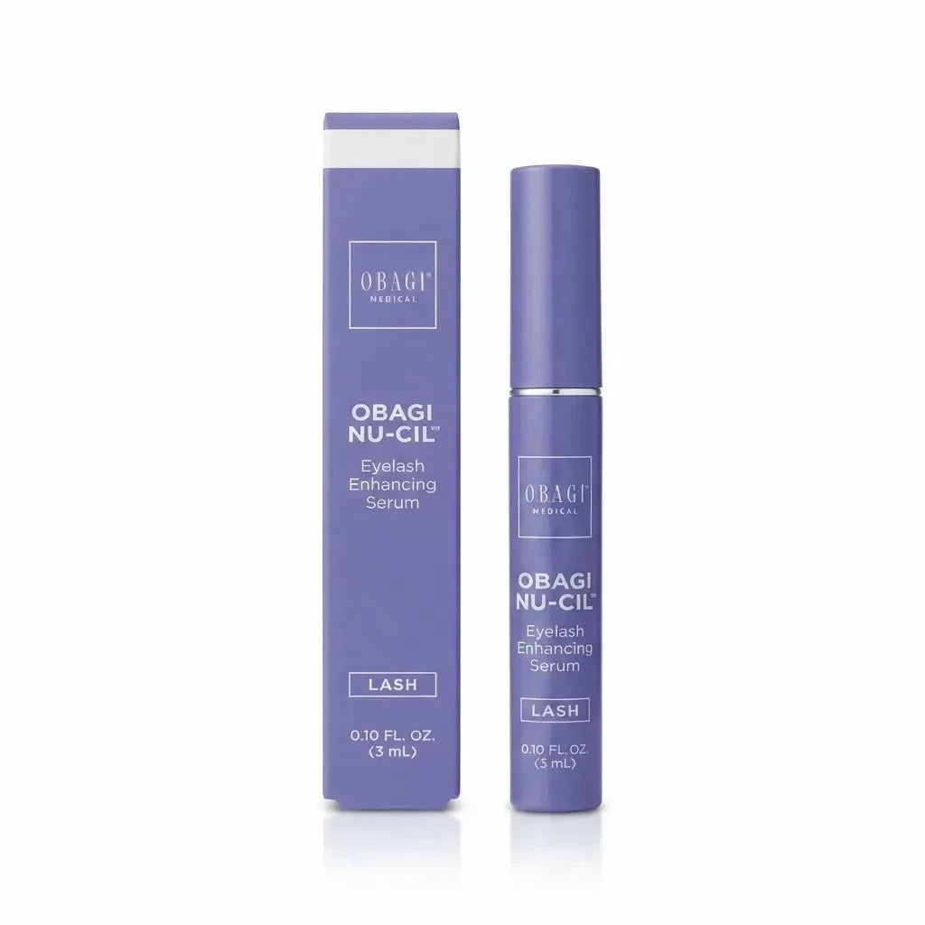 Obagi Nu-Cil Eyelash Enhancing Serum 3 mL – Eyelash Conditioning Treatment