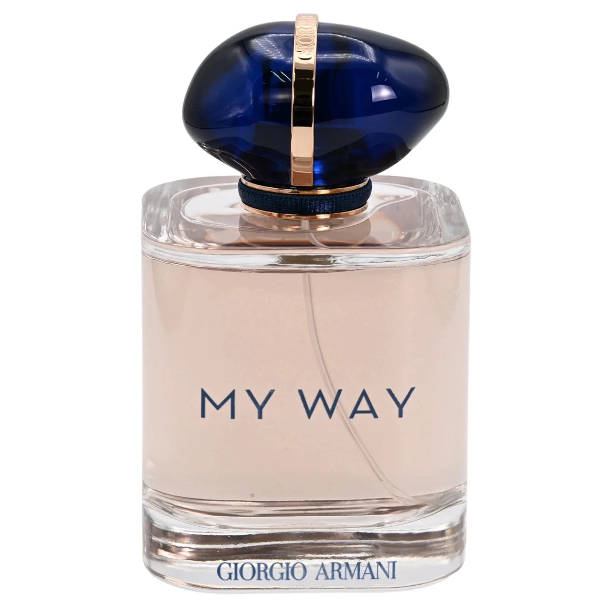 Armani My Way Women's Eau de Parfum 3.0 Fl Oz / 90ml – New in Box