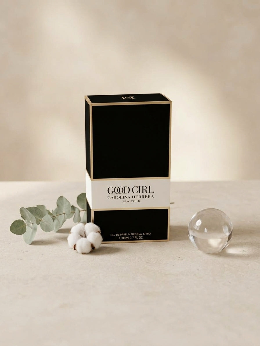 Carolina Herrera Good Girl Eau De Parfum - 80ml