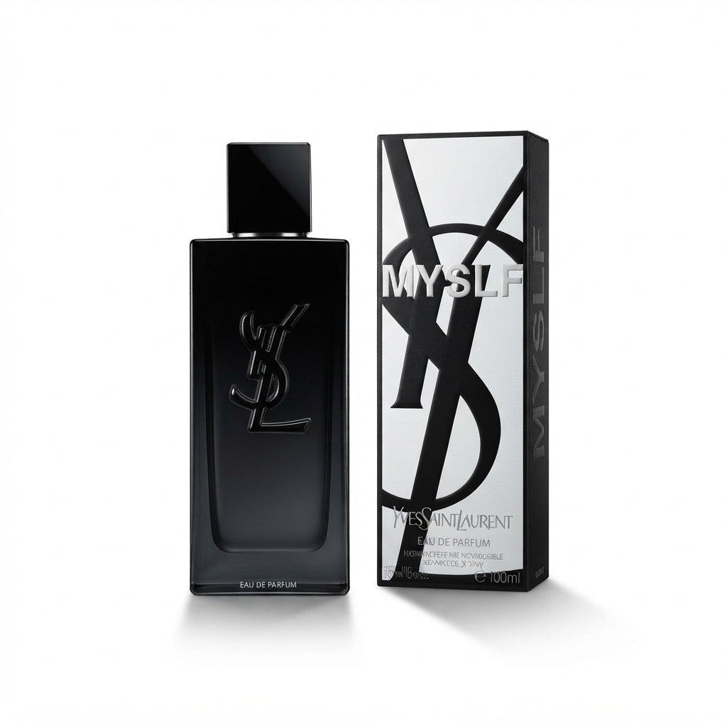 Yves Saint Laurent MYSLF Eau de Parfum 100ml / 3.3 FL. OZ.