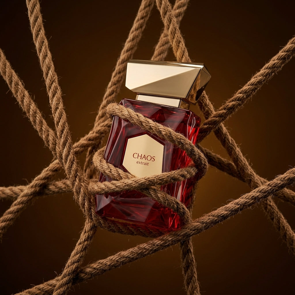 French Avenue Chaos Extrait - Artistic Signature Fragrance