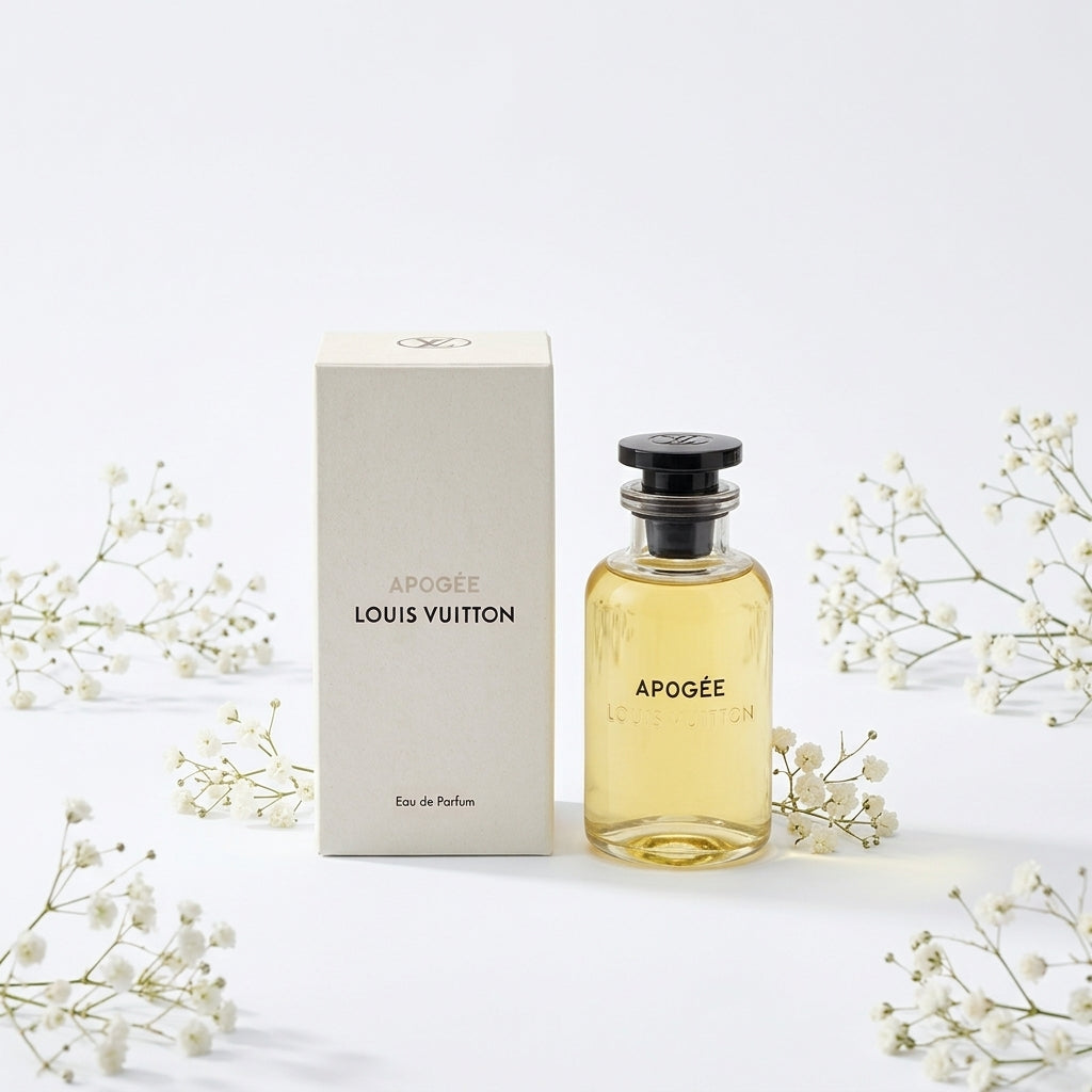Louis Vuitton Apogee EDP 3.4 oz / 100ml – Premium Designer Fragrance