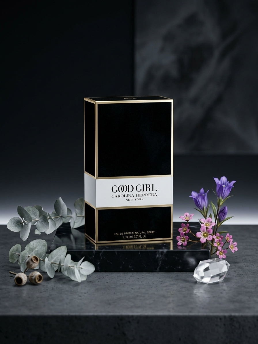 Carolina Herrera Good Girl EDP 80ml