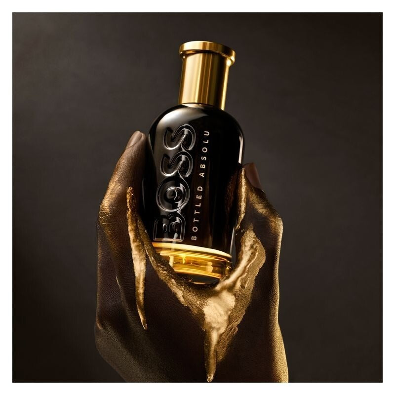 Boss Bottled Absolu Parfum Intense Spray for Men (100ml)