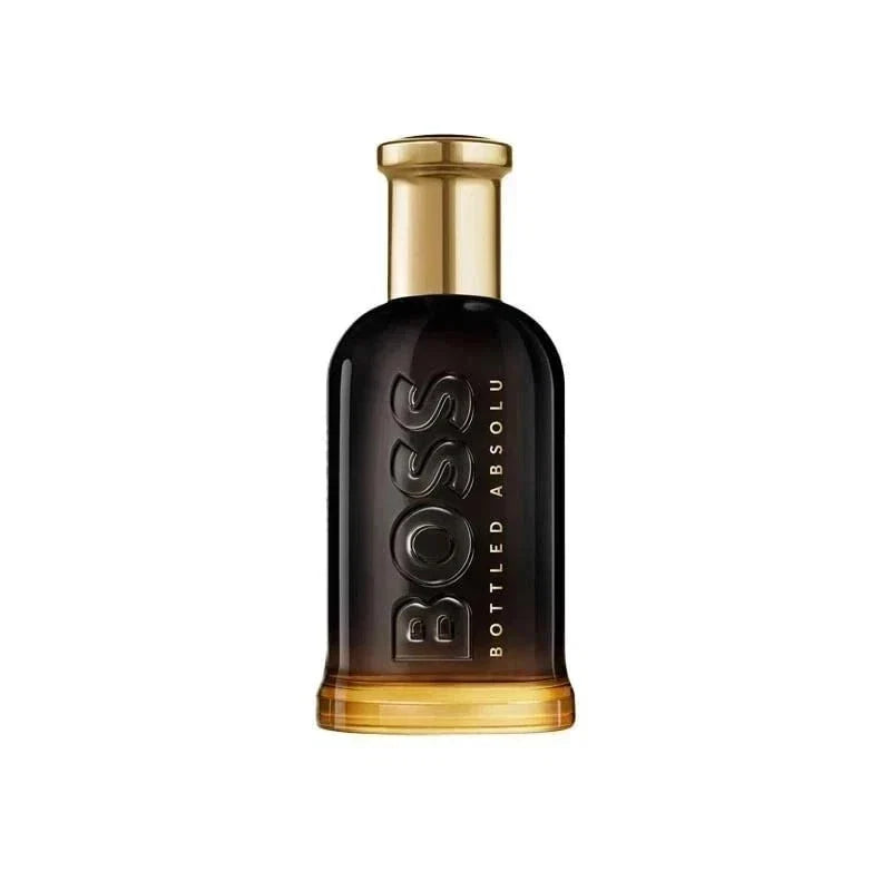 HUGO BOSS Bottled Absolu Parfum Intense for Men 3.3 OZ / 100ML Sealed New In Box