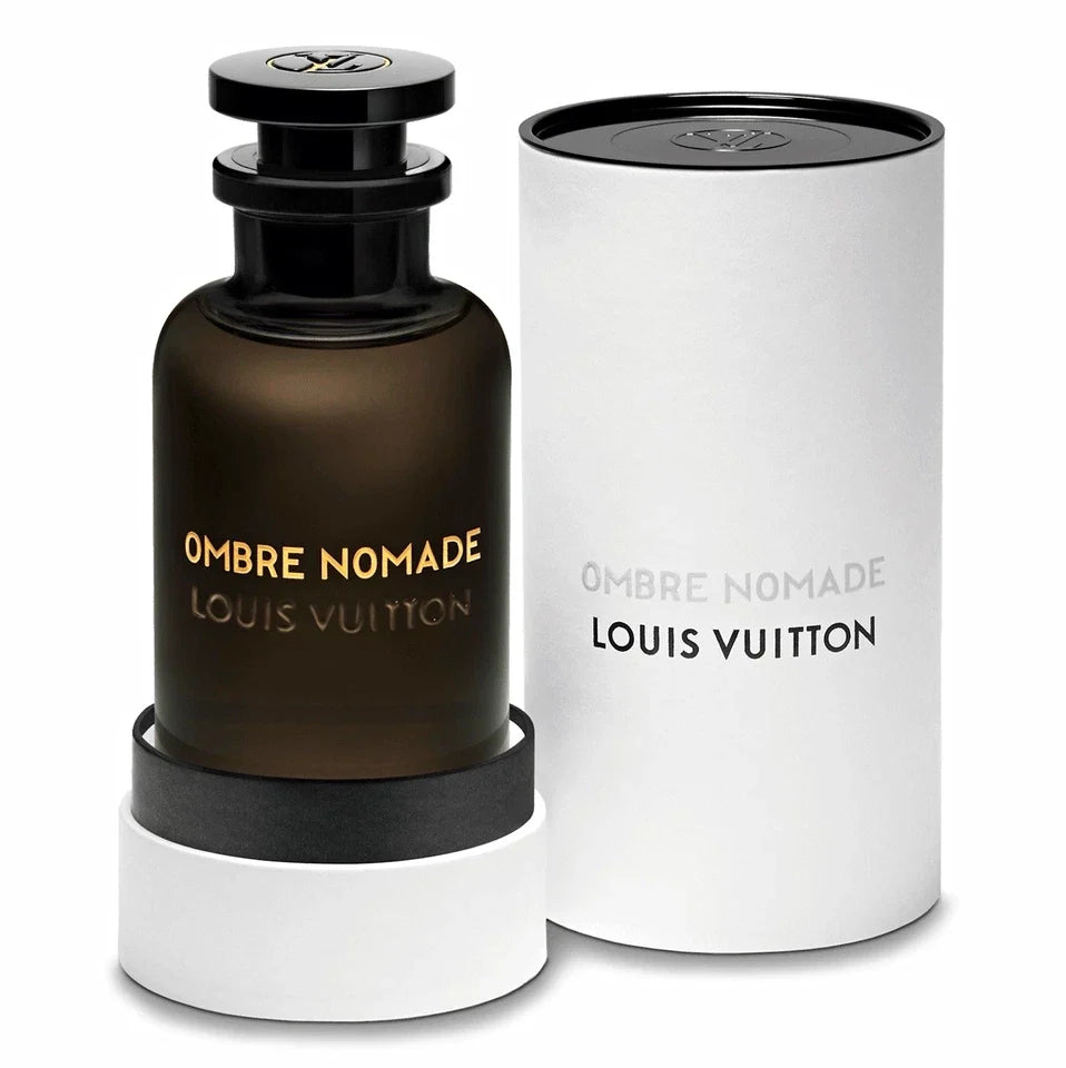 Louis Vuitton Ombre Nomade EDP 3.4 fl oz – Luxury Woody Oud Fragrance