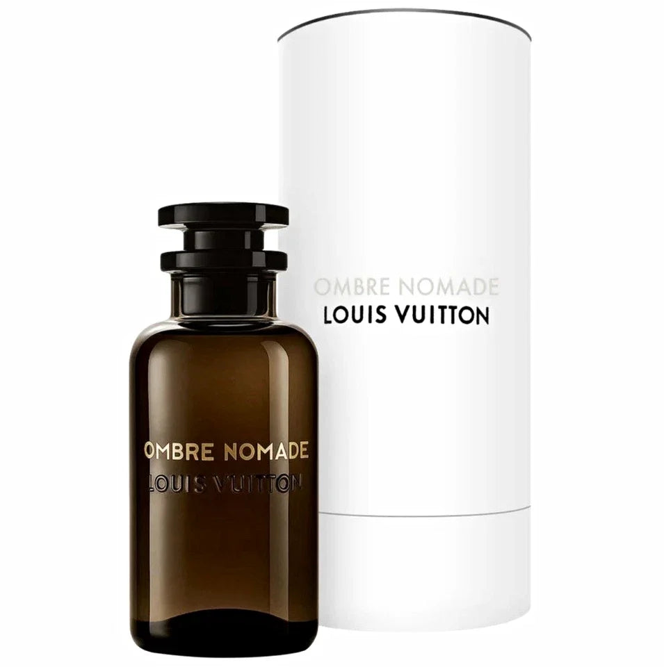 Louis Vuitton Ombre Nomade 3.4 oz / 100ml – Premium Designer Fragrance